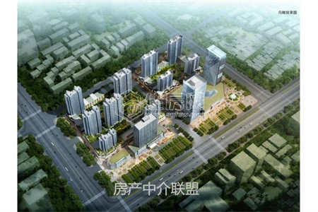 城东碧桂园·剑桥郡3室2厅1卫98.8万115m2出售
